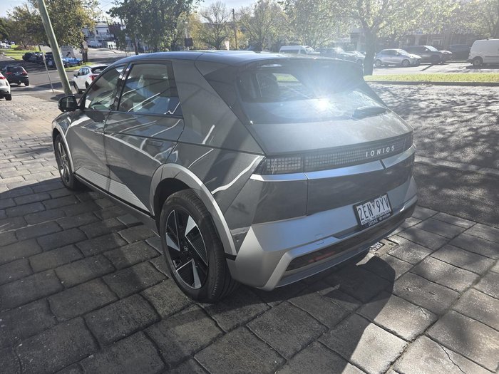 2026 Hyundai IONIQ 5 NE.V6 MY26