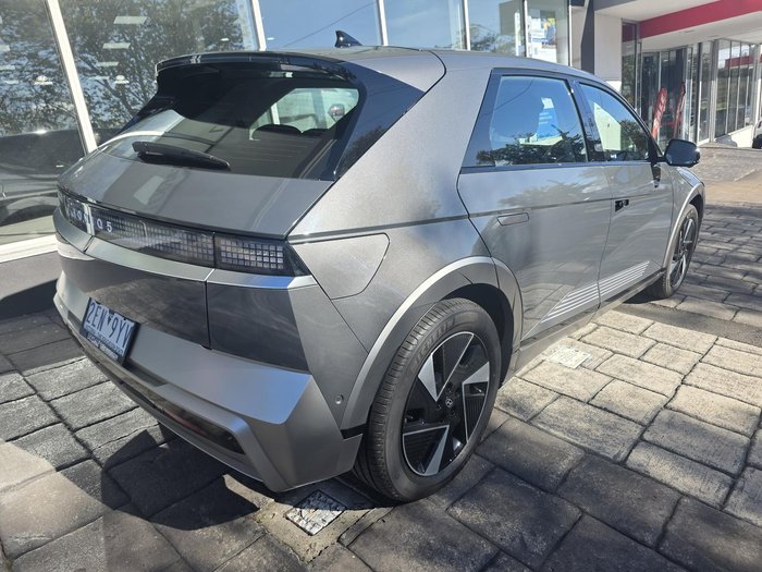 2026 Hyundai IONIQ 5 NE.V6 MY26