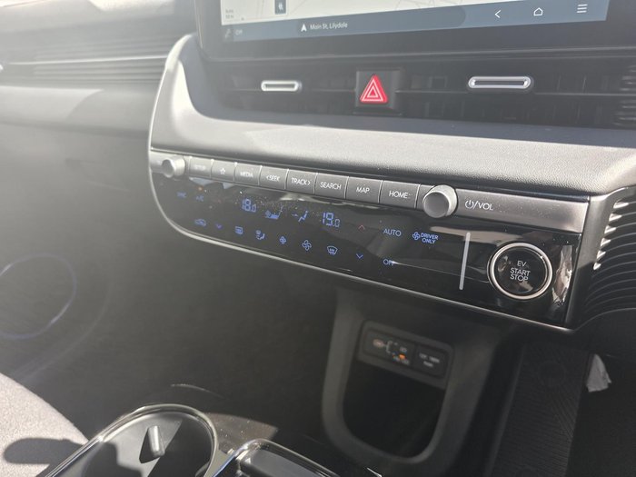 2026 Hyundai IONIQ 5