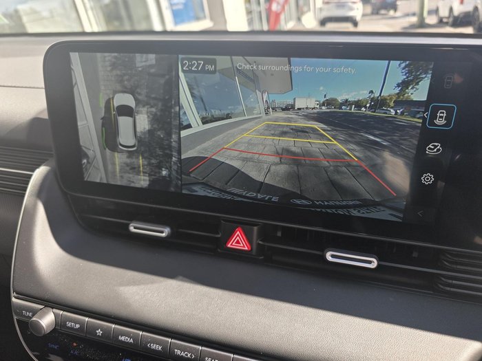 2026 Hyundai IONIQ 5