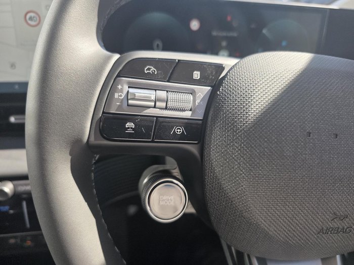 2026 Hyundai IONIQ 5