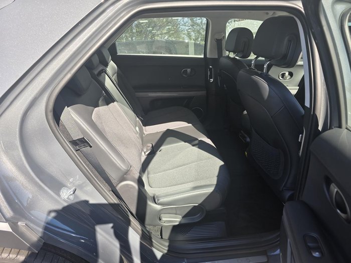 2026 Hyundai IONIQ 5