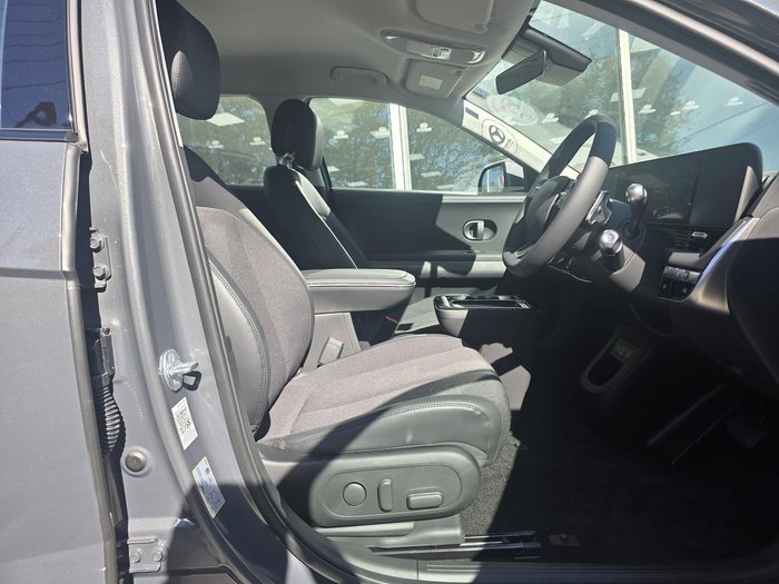 2026 Hyundai IONIQ 5
