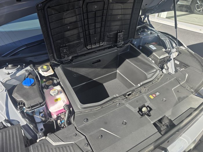 2026 Hyundai IONIQ 5