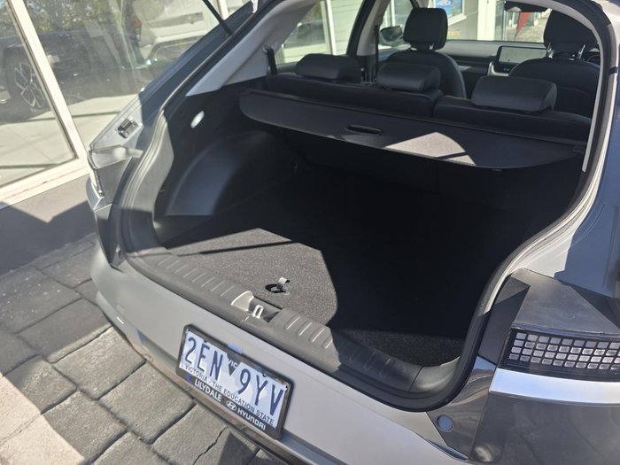 2026 Hyundai IONIQ 5