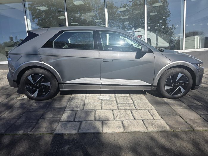 2026 Hyundai IONIQ 5