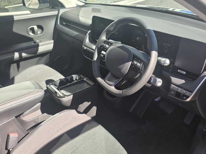 2026 Hyundai IONIQ 5