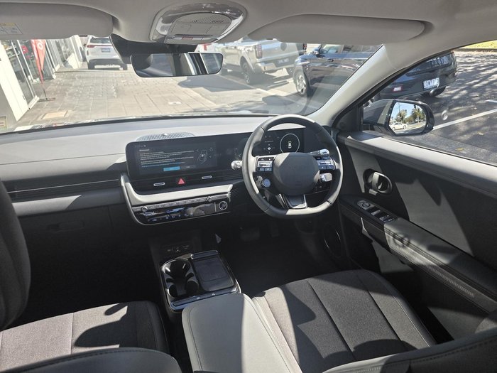 2026 Hyundai IONIQ 5
