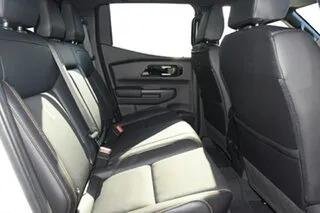 2026 Mitsubishi Triton GSR