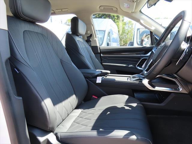 2026 LDV D90 Mode