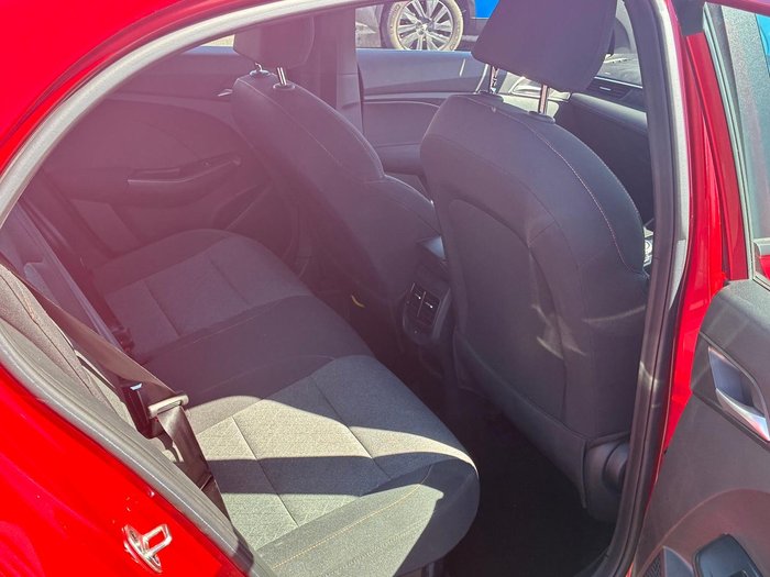 2025 MG MG3 Excite
