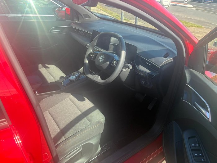 2025 MG MG3 Excite