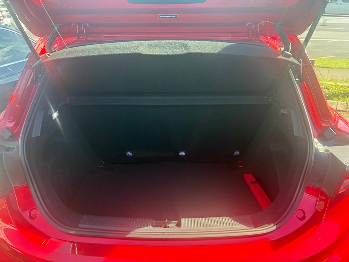 2025 MG MG3 Excite