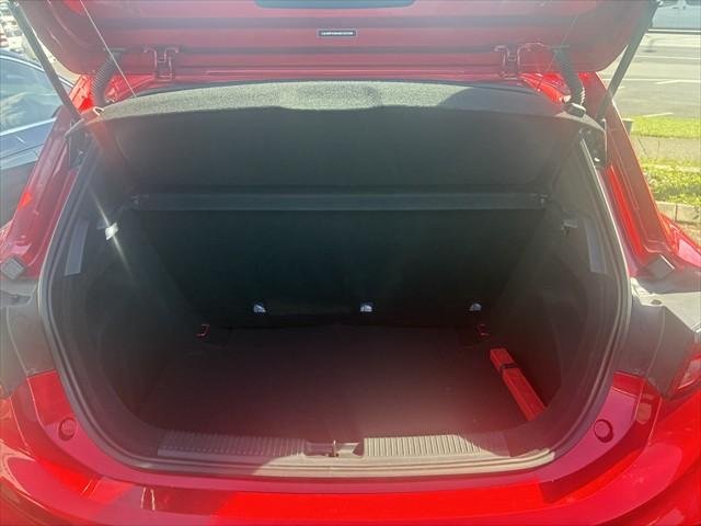 2025 MG MG3 Excite