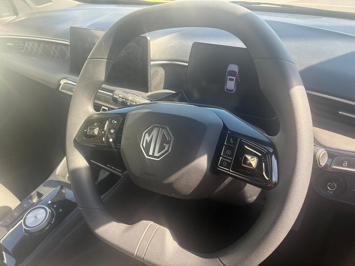 2025 MG MG3 Excite