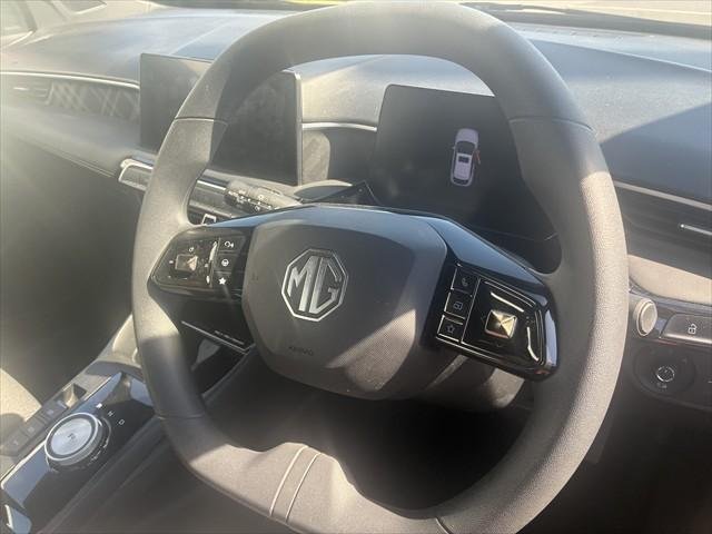 2025 MG MG3 Excite
