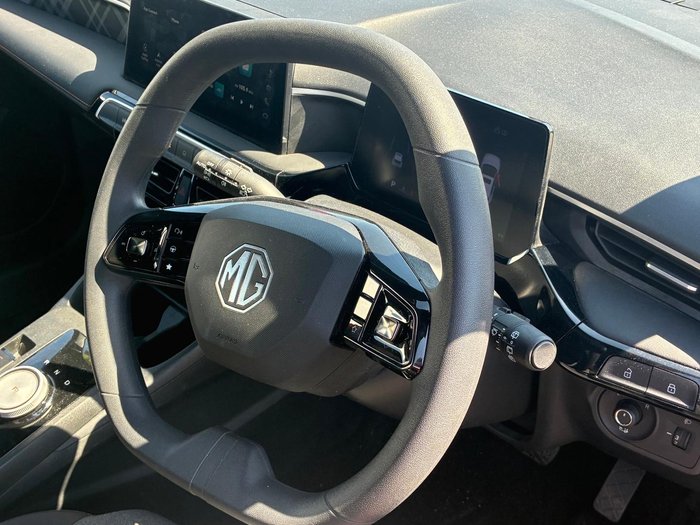 2025 MG MG3 Excite