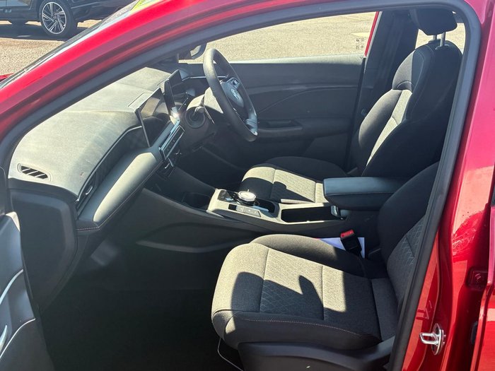 2025 MG MG3 Excite