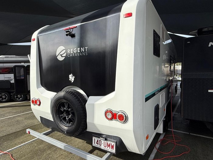2021 Regent Discoverer