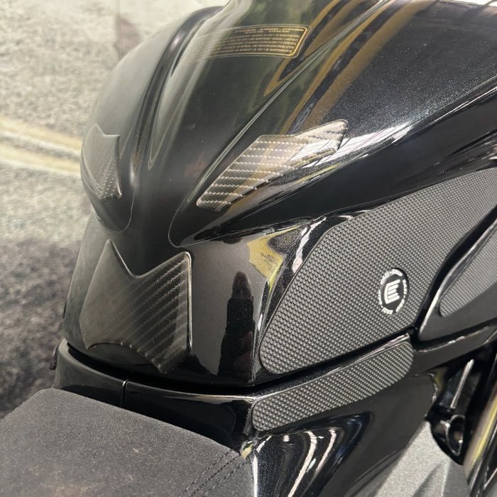 2024 M.V. AGUSTA F3 RR Black