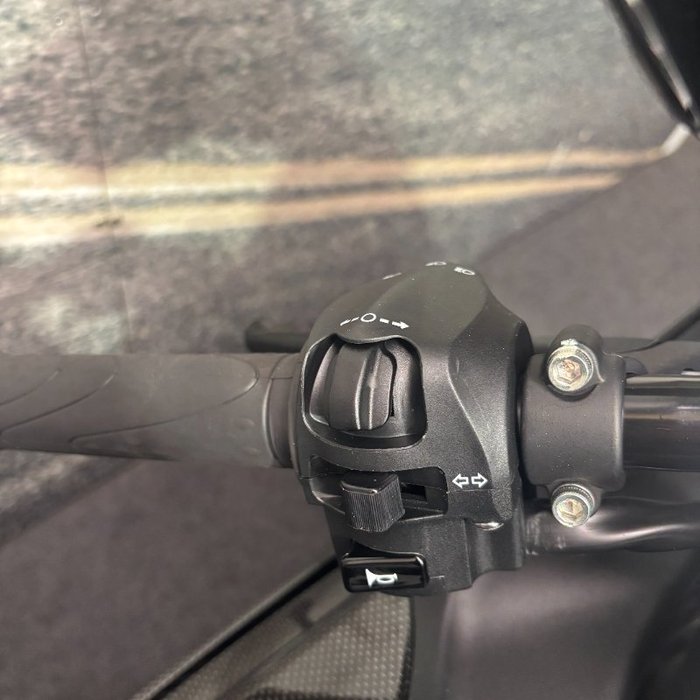 2024 M.V. AGUSTA F3 RR Black