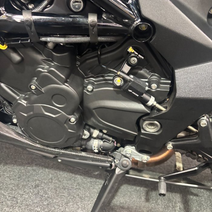 2024 M.V. AGUSTA F3 RR Black