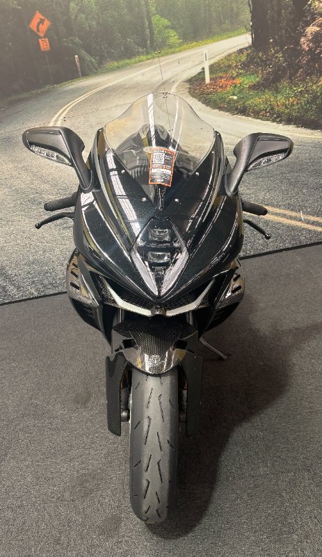 2024 M.V. AGUSTA F3 RR Black