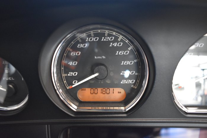 2025 HARLEY-DAVIDSON FLHTCUTG TRI GLIDE U/CLC 114