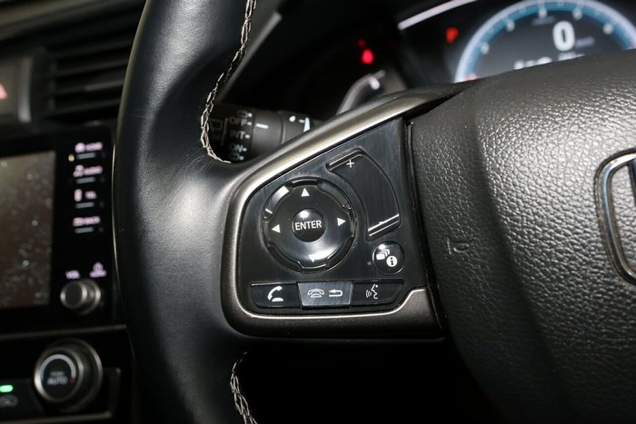 2020 Honda Civic VTi-S