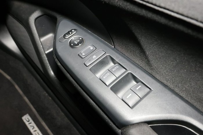 2020 Honda Civic VTi-S
