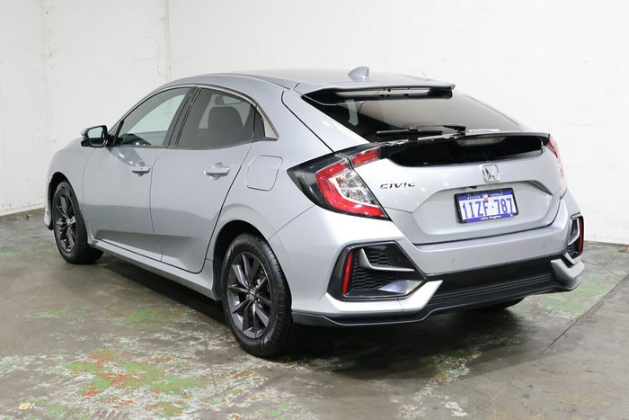 2020 Honda Civic VTi-S