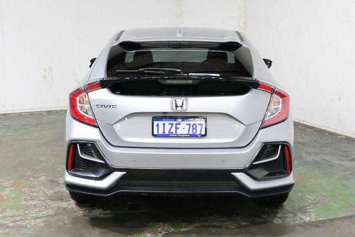 2020 Honda Civic VTi-S