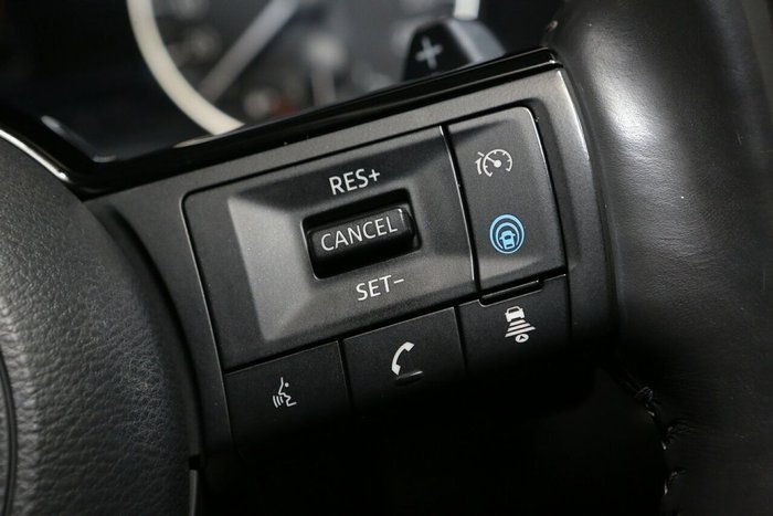 2023 Nissan QASHQAI ST-L