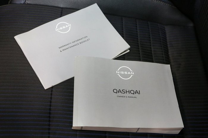 2023 Nissan QASHQAI ST-L