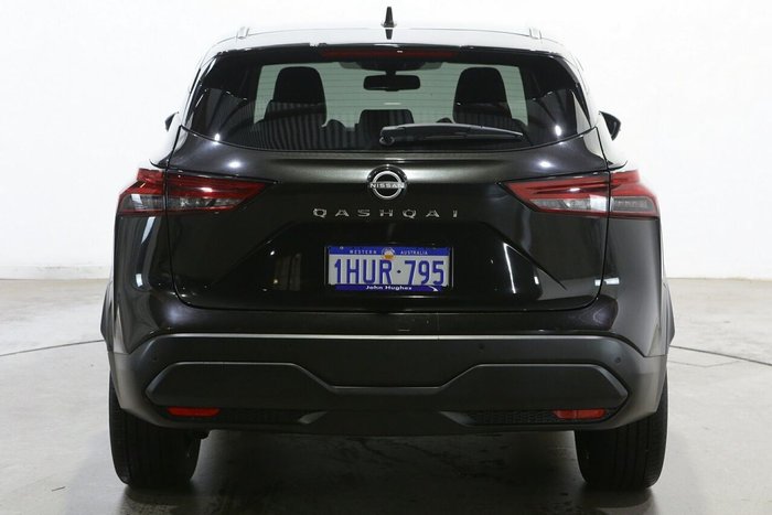 2023 Nissan QASHQAI ST-L
