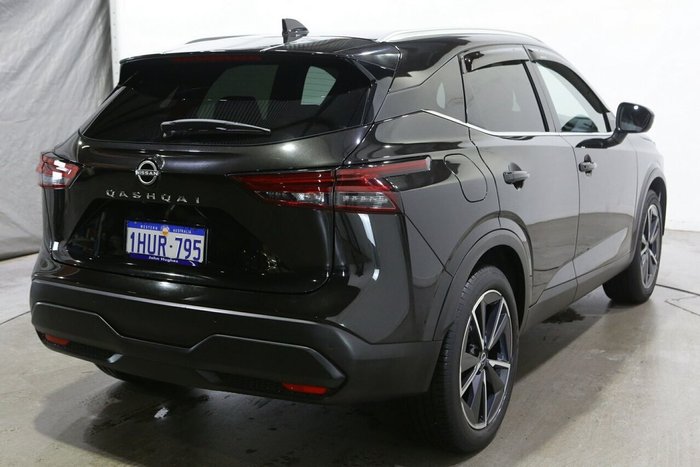 2023 Nissan QASHQAI ST-L