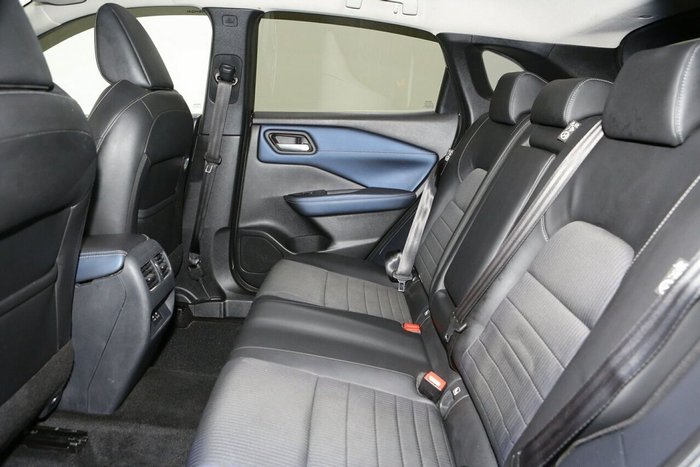 2023 Nissan QASHQAI ST-L