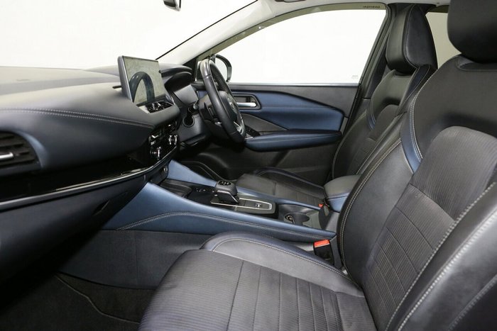 2023 Nissan QASHQAI ST-L