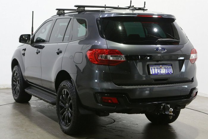 2022 Ford Everest Sport