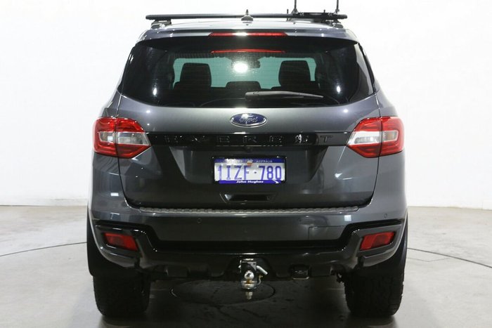 2022 Ford Everest Sport