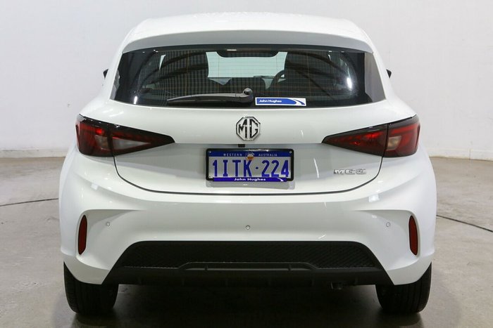 2025 MG MG3 Excite