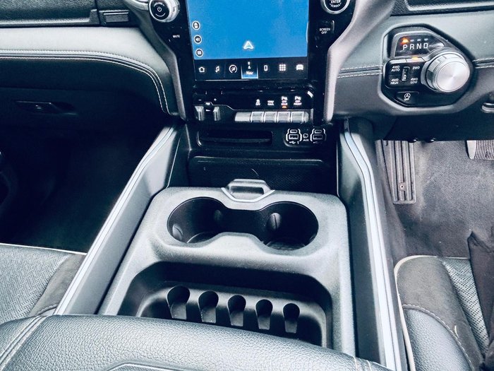 2023 RAM 1500 Laramie Sport RamBox