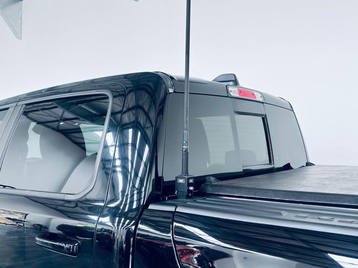 2023 RAM 1500 Laramie Sport RamBox