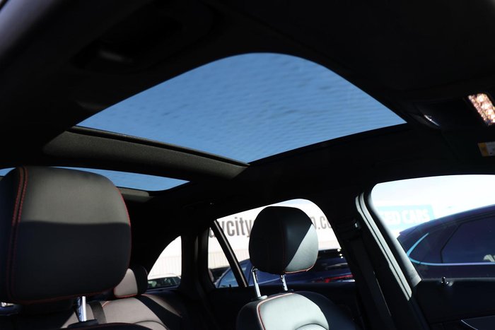 2022 Mercedes-Benz GLC-Class GLC300 X253 Four Wheel Drive