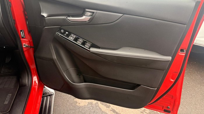 2025 Mazda BT-50 XTR