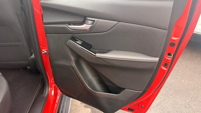 2025 Mazda BT-50 XTR