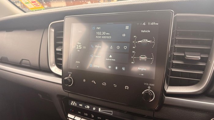 2025 Mazda BT-50 XTR