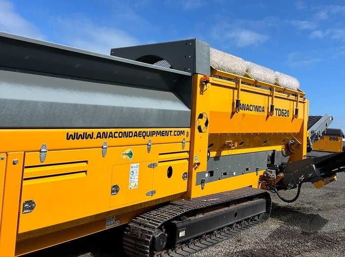 2024 Anaconda TD620
