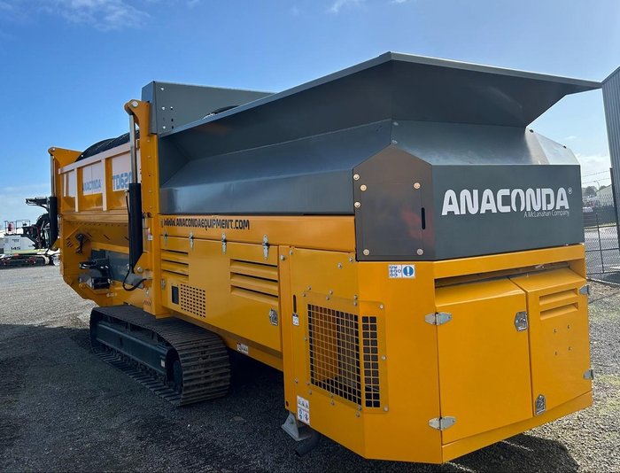 2024 Anaconda TD620