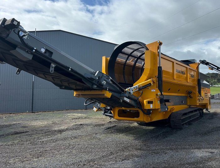 2024 Anaconda TD620